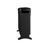 Электрический конвектор Thermex Cadorna 2000 Black