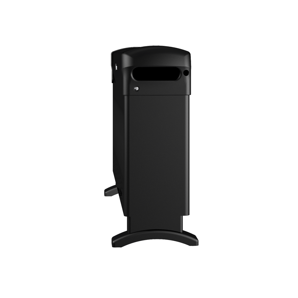 Электрический конвектор Thermex Cadorna 2000 Black