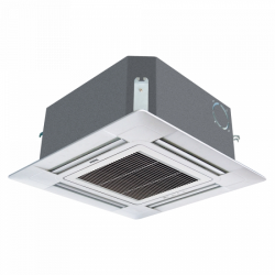 Кассетная сплит-система Haier AB24ES1ERA (S) / 1U24FS1EAA