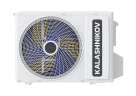 Сплит-система Kalashnikov KVAC-I-18IN-G1/KVAC-I-18OD-G1-LE Галс Inverter