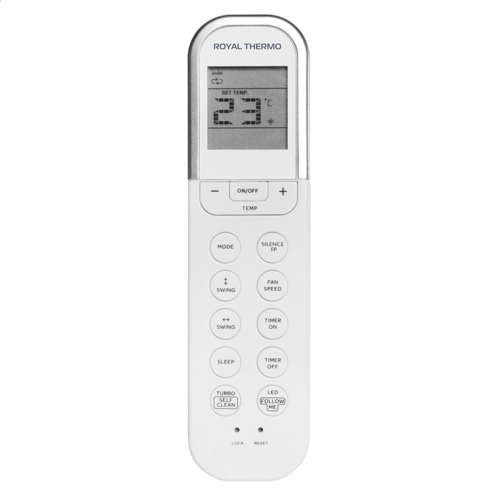 Сплит-система Royal Thermo RTS-18HN8_V2 Siena