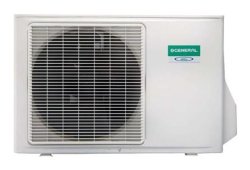Сплит-система General ASHG30KMTA/AOHG30KMTA Standart