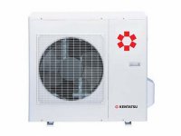 Компрессорно-конденсаторный блок Kentatsu KHHA220CFAN3
