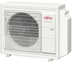 Наружный блок мульти сплит-системы Fujitsu AOYG24KBTA3