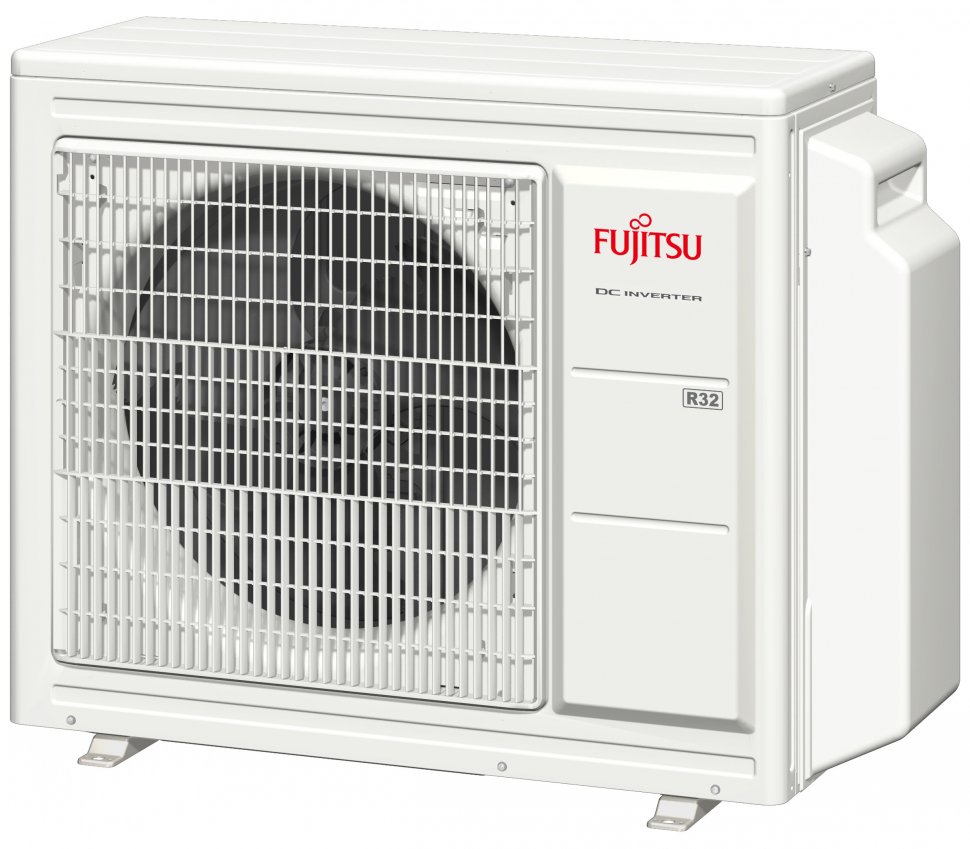 Наружный блок мульти сплит-системы Fujitsu AOYG24KBTA3