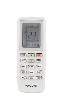 Сплит-система Daichi ICE35AVQ1-1/ICE35FV1-1 Ice