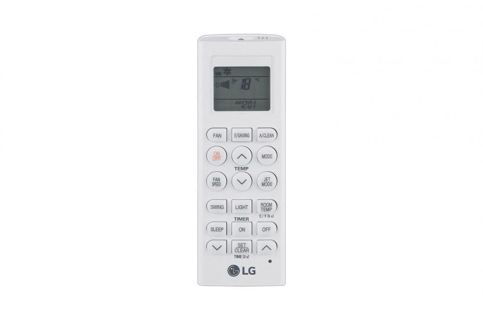 Сплит-система LG A09FT Artcool Gallery