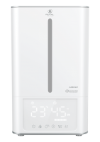 Увлажнитель воздуха ультразвуковой Royal Clima RUH-AR300/4.0E-WT AIROLE