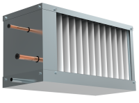 Фреоновый охладитель Zilon ZWS-R 1000х500/3