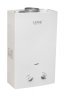 Газовый проточный водонагреватель Lenz Technic 10L White