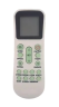 Внутренний канальный блок мультизональной системы VRF Dahatsu DUCT-VRF H071/4R1A80