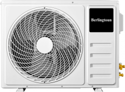 Сплит-система Berlingtoun BR-09TST1/IN/BR-09TST1/OUT Leeds