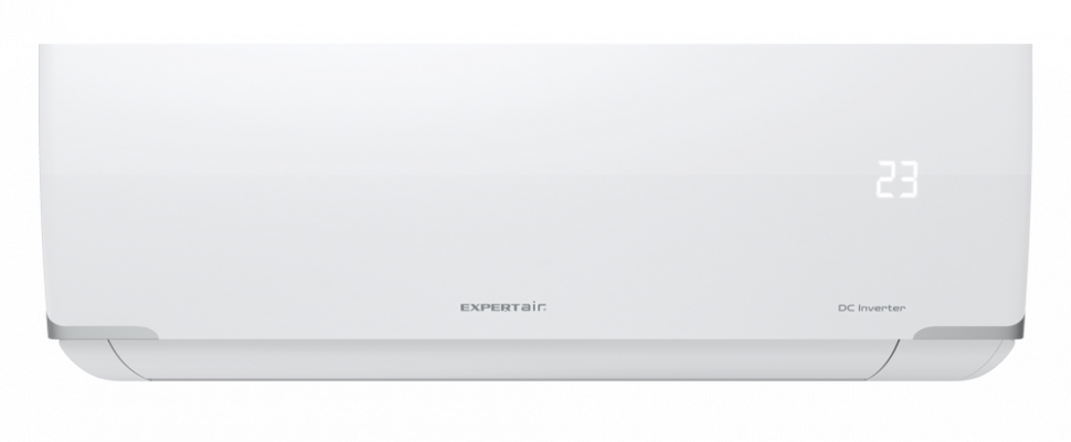 Сплит-система EXPERTAIR ZAC-I/PR09NPZ-IU/ZAC-I/PR09NPZ-OU Proff DC Inverter