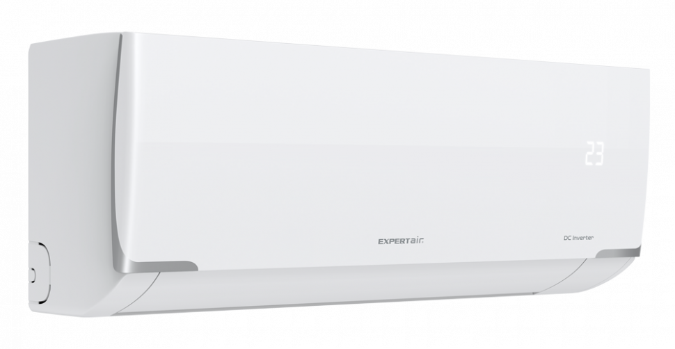 Сплит-система EXPERTAIR ZAC-I/PR09NPZ-IU/ZAC-I/PR09NPZ-OU Proff DC Inverter