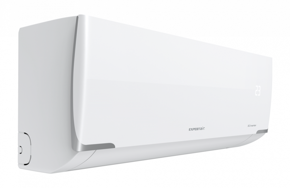 Сплит-система EXPERTAIR ZAC-I/PR09NPZ-IU/ZAC-I/PR09NPZ-OU Proff DC Inverter