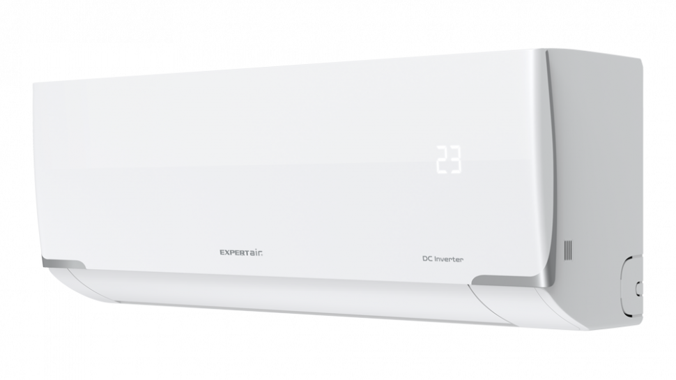 Сплит-система EXPERTAIR ZAC-I/PR09NPZ-IU/ZAC-I/PR09NPZ-OU Proff DC Inverter
