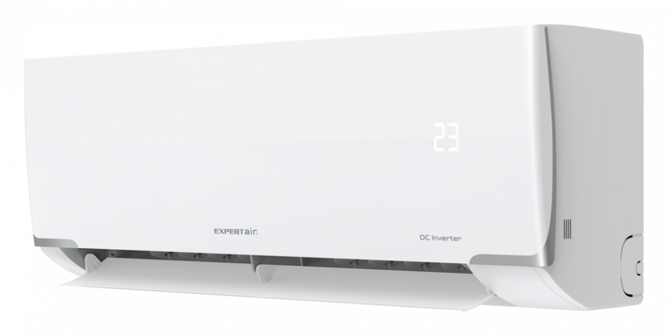 Сплит-система EXPERTAIR ZAC-I/PR09NPZ-IU/ZAC-I/PR09NPZ-OU Proff DC Inverter