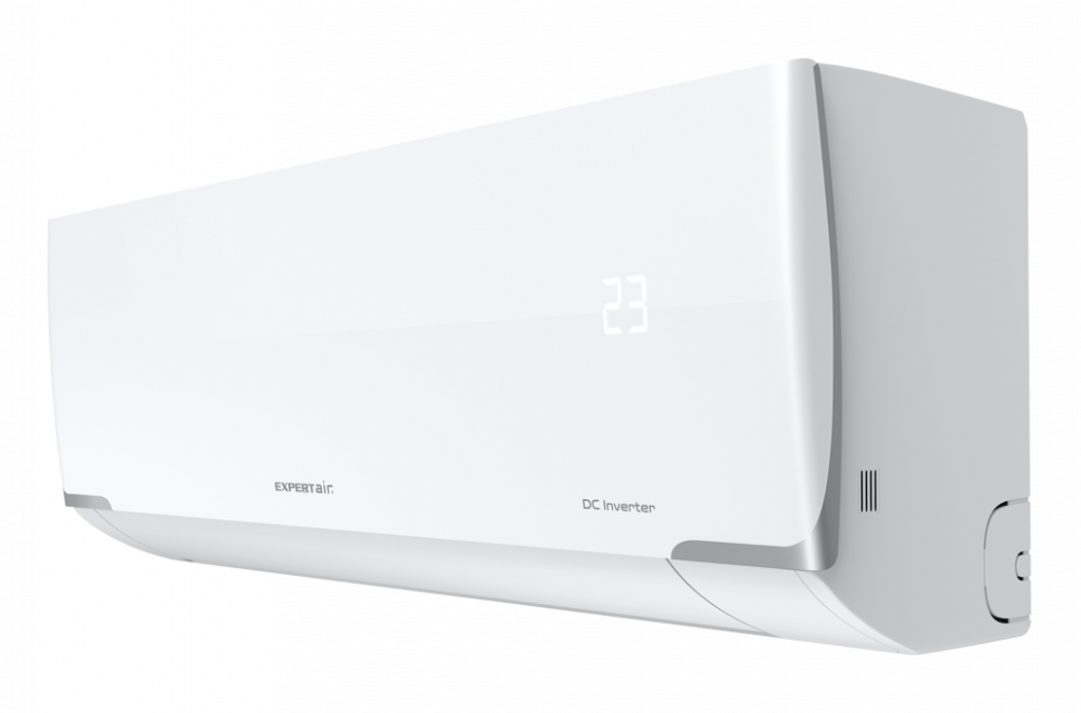 Сплит-система EXPERTAIR ZAC-I/PR09NPZ-IU/ZAC-I/PR09NPZ-OU Proff DC Inverter