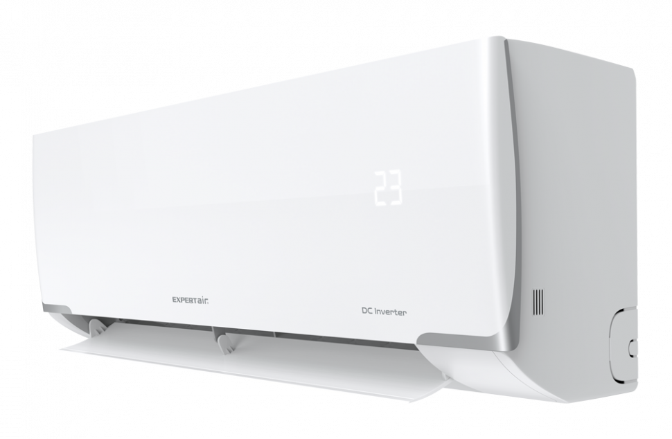Сплит-система EXPERTAIR ZAC-I/PR09NPZ-IU/ZAC-I/PR09NPZ-OU Proff DC Inverter