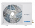 Сплит-система EXPERTAIR ZAC-I/PR09NPZ-IU/ZAC-I/PR09NPZ-OU Proff DC Inverter
