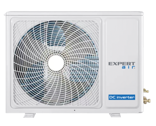 Сплит-система EXPERTAIR ZAC-I/PR09NPZ-IU/ZAC-I/PR09NPZ-OU Proff DC Inverter