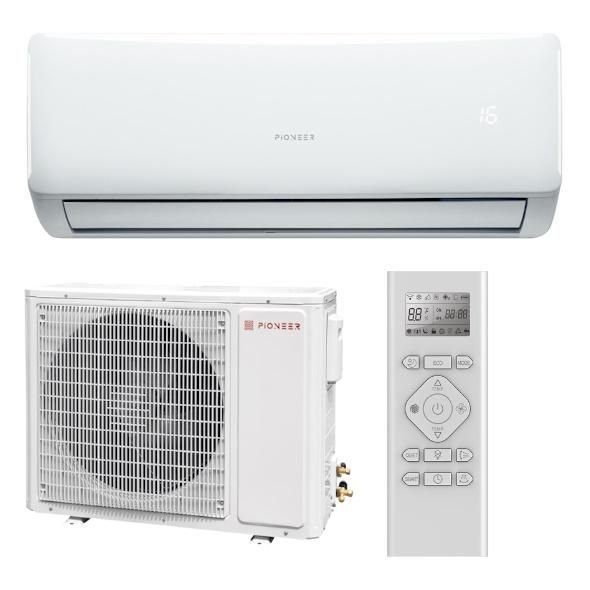 Сплит-система Pioneer KFR35FW/KOR35FW Afina