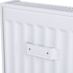 Радиатор стальной ROMMER Compact 11 500 1100 Россия