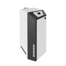 Напольный газовый котел Лемакс Omega E-12.5
