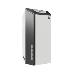 Напольный газовый котел Лемакс Omega E-12.5