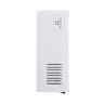 Настенный электрический котел Thermex Boss 12 Wi-Fi White