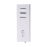 Настенный электрический котел Thermex Boss 12 Wi-Fi White