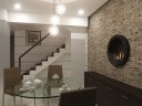 Настенный биокамин Lux Fire Иллюзион 500 Н XS БКС-И500XS