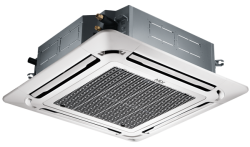 Кассетная сплит-система MDV MDCD-60HRFN1/MDOU-60HFN1