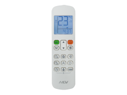 Кассетная сплит-система MDV MDCD-60HRFN1/MDOU-60HFN1