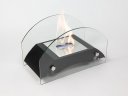 Настольный биокамин Lux Fire Мост M