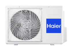 Сплит-система Haier AS12NS5ERA-G/1U12BS3ERA Lightera Gold