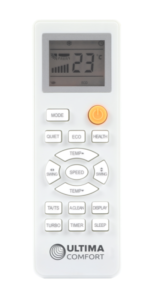 Сплит-система Ultima Comfort IMP-18PN-IN/IMP-18PN-OUT Impreza