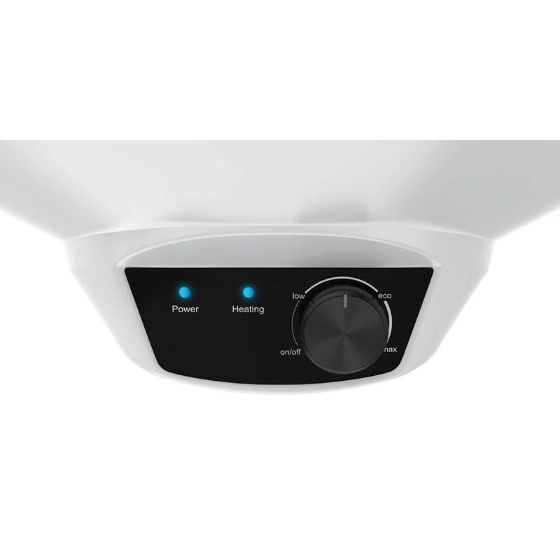 Накопительный водонагреватель Royal Clima RWH-GA80-RE Gamma