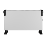 Электрический конвектор Thermex Cadorna 2000 White