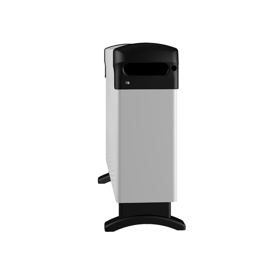 Электрический конвектор Thermex Cadorna 2000 White