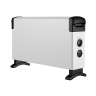 Электрический конвектор Thermex Cadorna 2000 White
