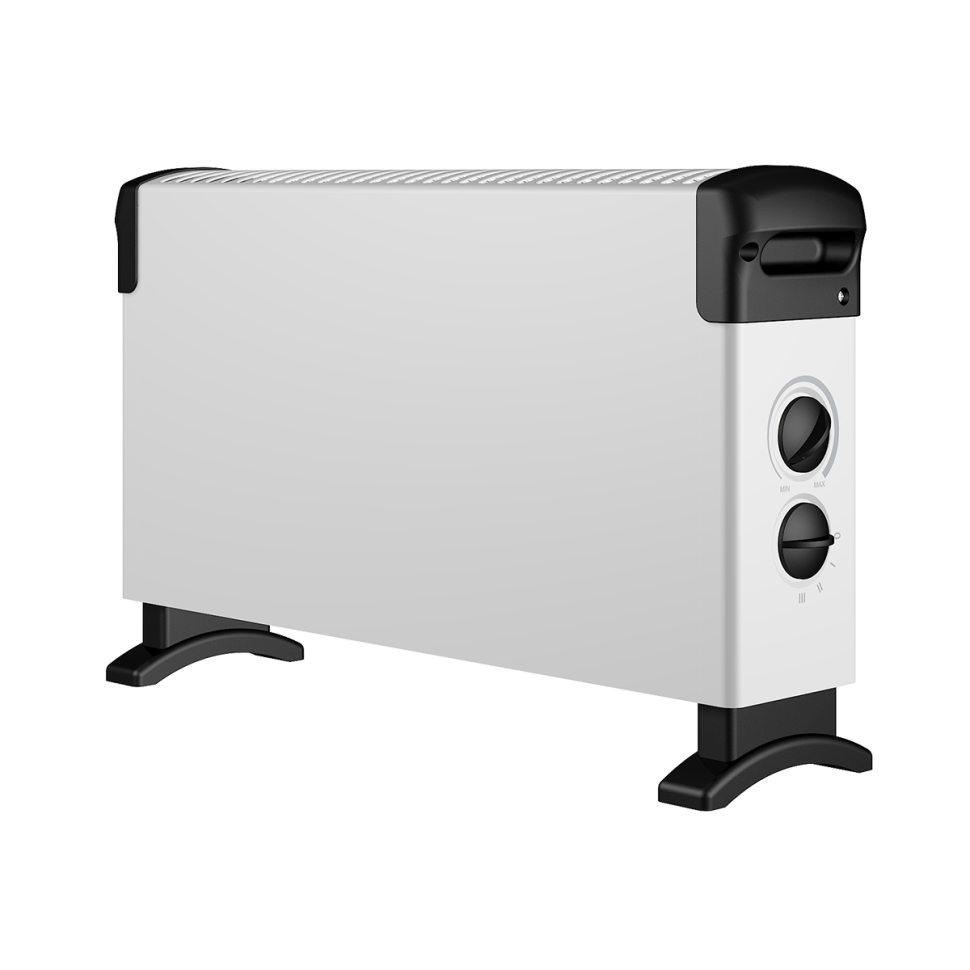 Электрический конвектор Thermex Cadorna 2000 White