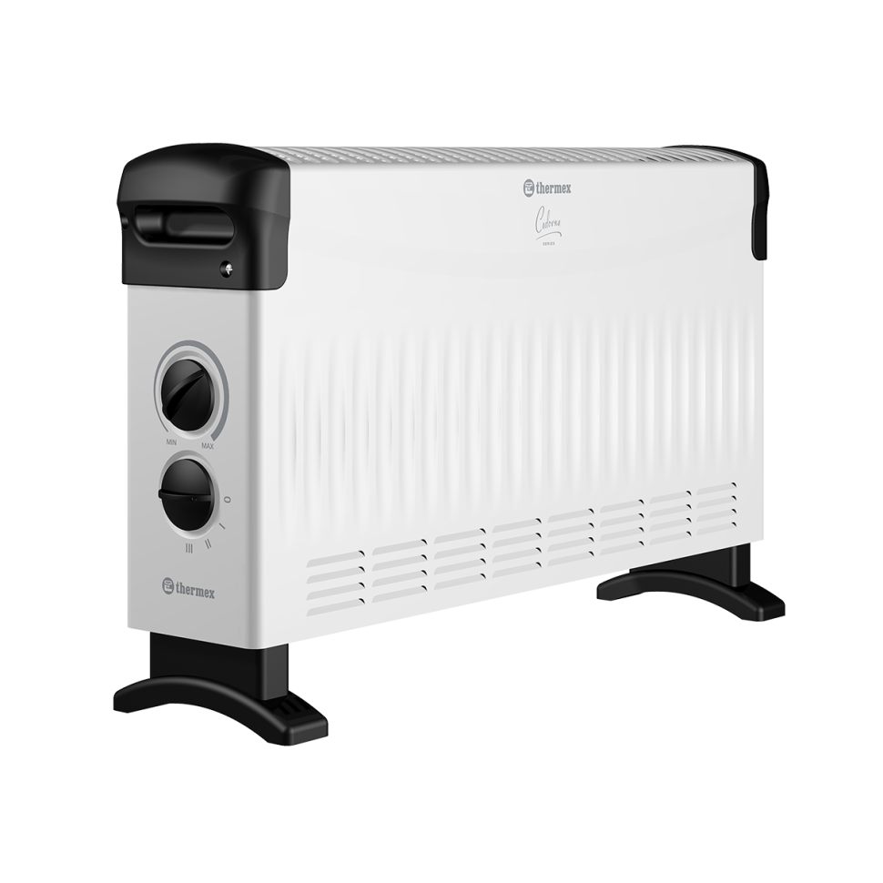 Электрический конвектор Thermex Cadorna 2000 White