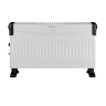 Электрический конвектор Thermex Cadorna 2000 White