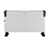 Электрический конвектор Thermex Cadorna 2000 White