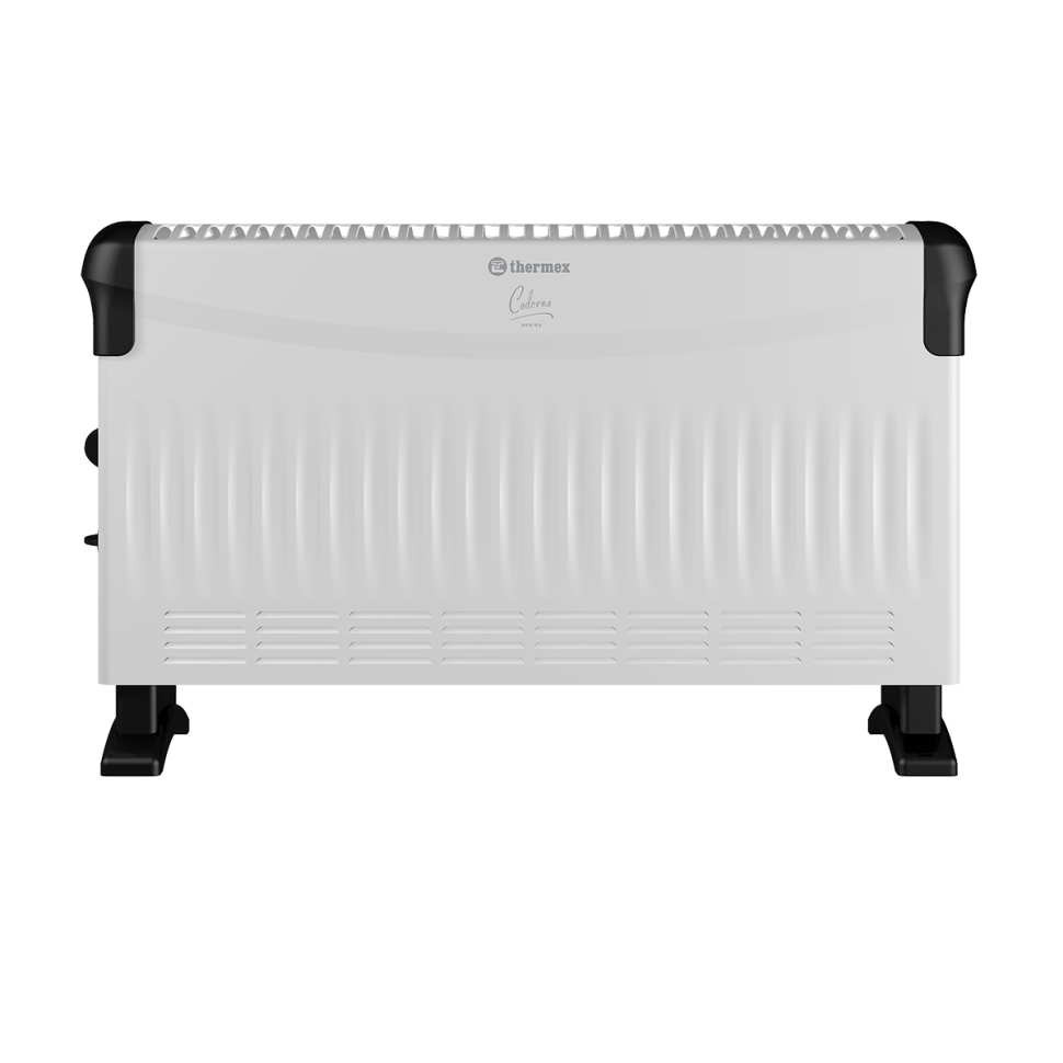 Электрический конвектор Thermex Cadorna 2000 White