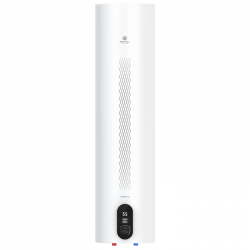 Накопительный водонагреватель Royal Clima RWH-TR50-SS Torre Inox