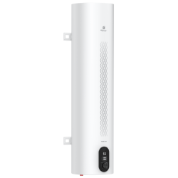 Накопительный водонагреватель Royal Clima RWH-TR50-SS Torre Inox
