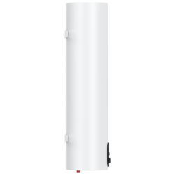 Накопительный водонагреватель Royal Clima RWH-TR50-SS Torre Inox