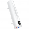 Накопительный водонагреватель Royal Clima RWH-TR50-SS Torre Inox